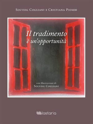cover image of Il tradimento è un'opportunità